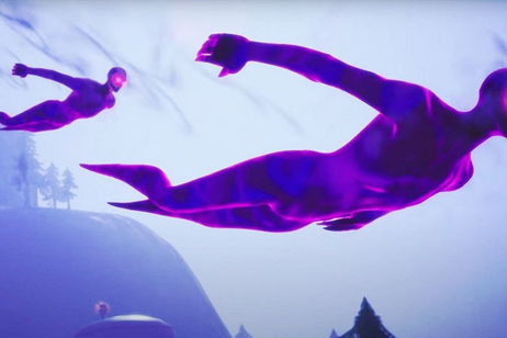 Dónde encontrar las Cabañas de Bruja en Fortnite