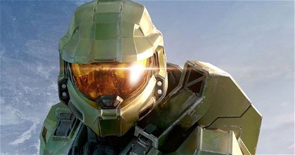 Consigue el nuevo tema dinámico de Halo Infinite para Xbox Series X|S