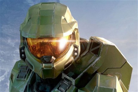La fecha de lanzamiento de Halo: Infinite puede haber sido filtrada por Amazon