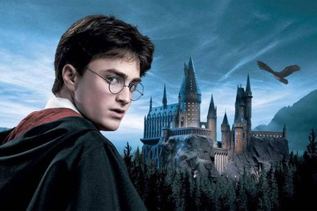Un artista transforma los personajes de Harry Potter en caricaturas 2D Un artista transforma los personajes de Harry Potter en caricaturas 2D