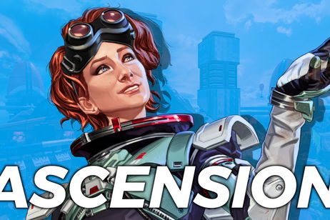 Impresiones de Apex Legends Temporada 7: Ascensión - Recorriendo Olympus en la piel de Horizon Impresiones de Apex Legends Temporada 7: Ascensión - Recorriendo Olympus en la piel de Horizon