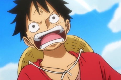 Si buscas un tatuaje de One Piece discreto pero molón esta es tu mejor opción Si buscas un tatuaje de One Piece discreto pero molón esta es tu mejor opción
