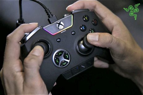 Estos son los periféricos de Razer diseñados para Xbox One que funcionarán en Xbox Series S|X