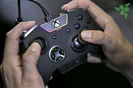 Estos son los periféricos de Razer diseñados para Xbox One que funcionarán en Xbox Series S|X Estos son los periféricos de Razer diseñados para Xbox One que funcionarán en Xbox Series S|X