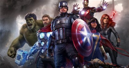 Detalladas las mejoras que tendrá Marvel's Avengers en su versión para PS5
