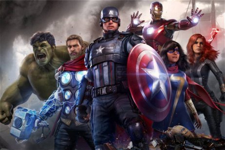 Detalladas las mejoras que tendrá Marvel's Avengers en su versión para PS5
