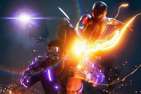 Marvel's Spider-Man: Miles Morales confirma un nuevo villano del juego Marvel's Spider-Man: Miles Morales confirma un nuevo villano del juego
