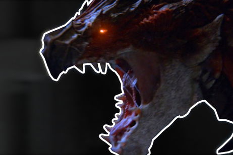 La película de Monster Hunter ya tiene tráiler oficial en español La película de Monster Hunter ya tiene tráiler oficial en español