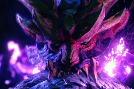 Monster Hunter Rise confirma su lanzamiento en PC para 2022
