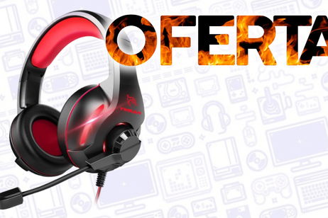 Estos son los cascos más baratos para PS4 que puedes comprar ahora mismo Estos son los cascos más baratos para PS4 que puedes comprar ahora mismo