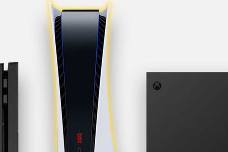El diseñador de PS5 explica por qué la consola es tan grande El diseñador de PS5 explica por qué la consola es tan grande