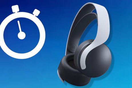 PS5 ofrece nuevos detalles de su chat de voz y de las grabaciones PS5 ofrece nuevos detalles de su chat de voz y de las grabaciones
