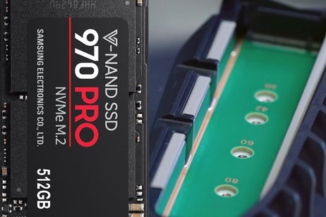 PS5 se actualizará este verano para mejorar su almacenamiento SSD PS5 se actualizará este verano para mejorar su almacenamiento SSD