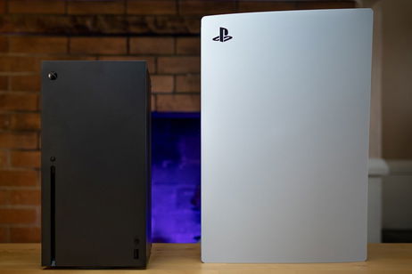 La falta de stock de PS5 y Xbox Series X puede seguir extendiéndose