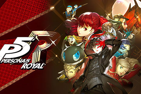 Atlus confirma que Persona 6 se encuentra en desarrollo Atlus confirma que Persona 6 se encuentra en desarrollo