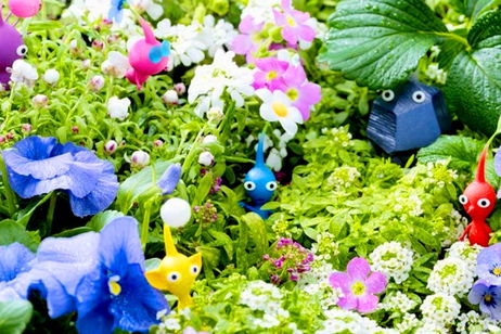 Análisis de Pikmin 3 Deluxe - El mejor Pikmin vuelve en Switch Análisis de Pikmin 3 Deluxe - El mejor Pikmin vuelve en Switch