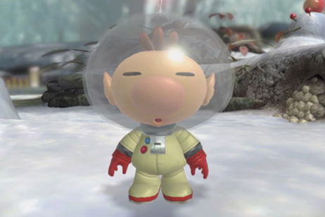 Pikmin 3 Deluxe recibe una demo en Nintendo Switch Pikmin 3 Deluxe recibe una demo en Nintendo Switch