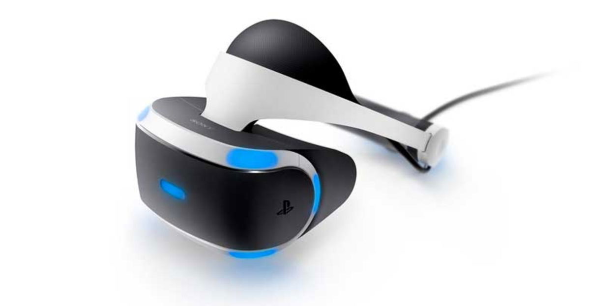 ¡Chollazo! El precio de PlayStation VR se desploma más de 100 euros