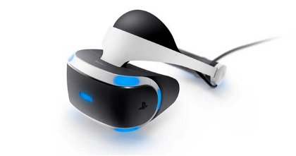 ¿La PS VR es compatible con PS5?