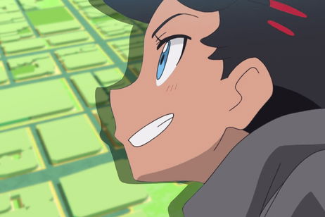 Pokémon GO celebra la Semana de la Animación y esto es todo lo que contiene Pokémon GO celebra la Semana de la Animación y esto es todo lo que contiene