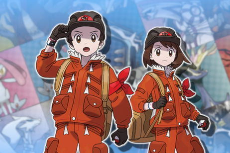 Pokémon Espada y Escudo: así funciona las Aventuras Dinamax para capturar legendarios Pokémon Espada y Escudo: así funciona las Aventuras Dinamax para capturar legendarios
