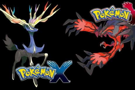Cómo conseguir la MT94 Golpe Roca en Pokémon X y Pokémon Y Cómo conseguir la MT94 Golpe Roca en Pokémon X y Pokémon Y