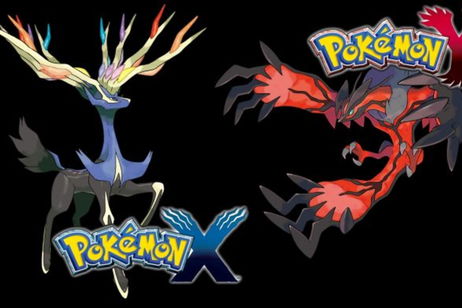 Cómo conseguir la MT94 Golpe Roca en Pokémon X y Pokémon Y