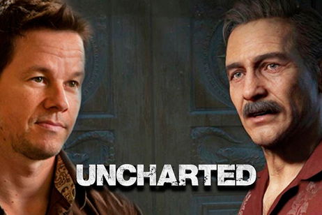 Primera imagen de Mark Wahlberg como Sully en la película de Uncharted Primera imagen de Mark Wahlberg como Sully en la película de Uncharted
