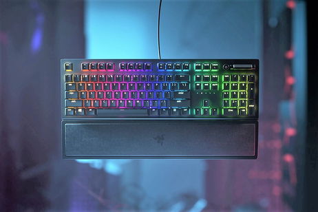 Razer lanza los teclados BlackWidow V3 y V3 Tenkeyless: características y precio Razer lanza los teclados BlackWidow V3 y V3 Tenkeyless: características y precio