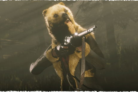 Red Dead Redemption 2 tiene más jugadores en PC que en consolas Red Dead Redemption 2 tiene más jugadores en PC que en consolas