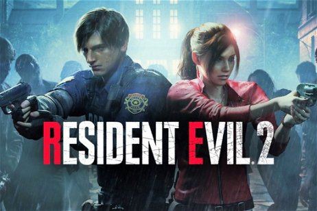 Un usuario de TikTok recrea Resident Evil 2 en la vida real y es lo mejor que verás hoy