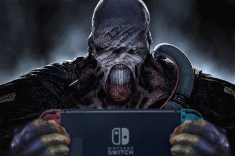 Resident Evil 3 también llegará a Nintendo Switch, según las últimas evidencias