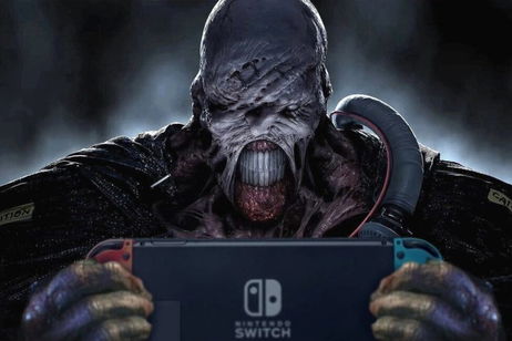 El nuevo Resident Evil para Nintendo Switch podría darse a conocer muy pronto El nuevo Resident Evil para Nintendo Switch podría darse a conocer muy pronto