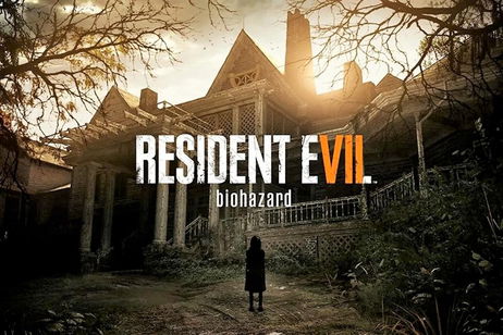 Resident Evil 7 tiene un sorprendente demake como si fuera un juego de PSX