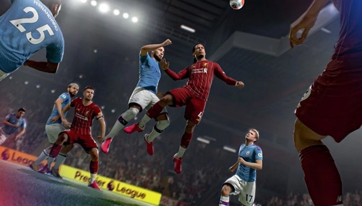 Cómo mejorar tu juego en ‘FIFA 21