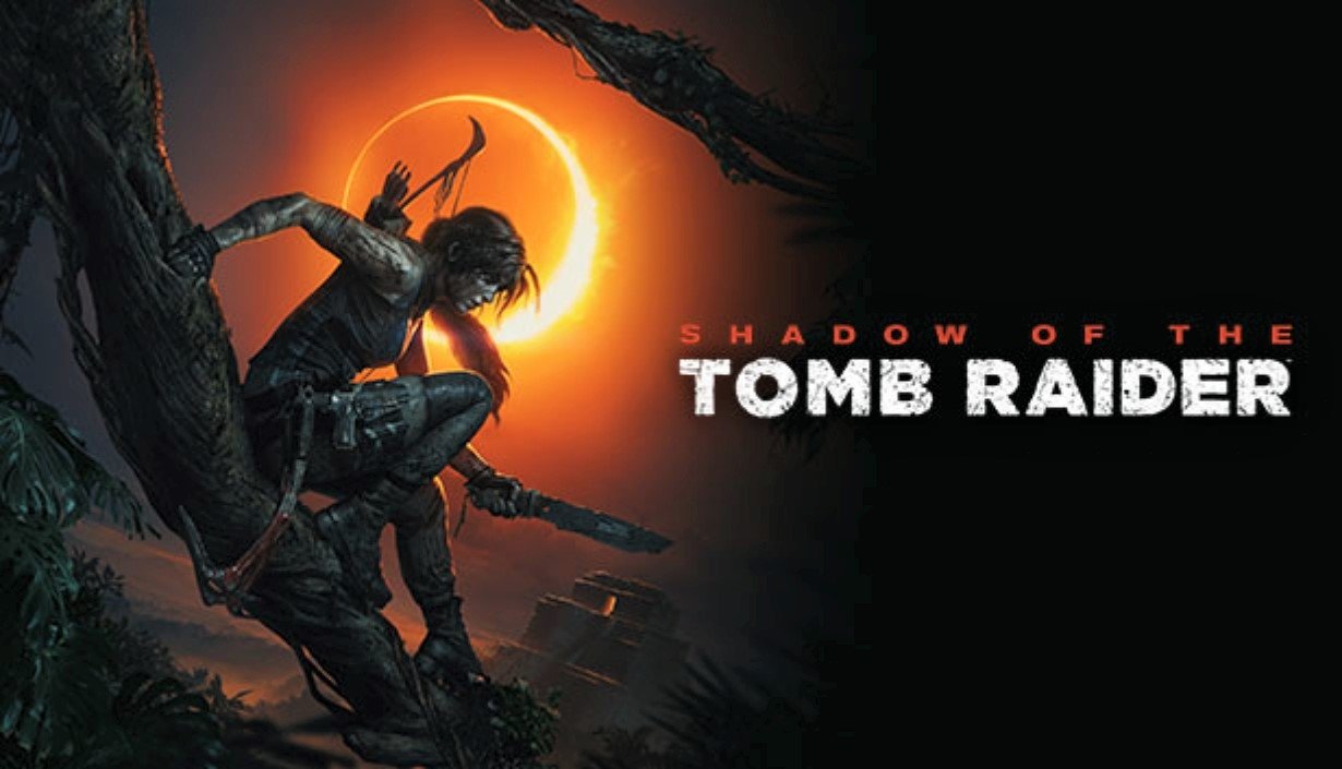 Portada Shadow of the Tomb Raider