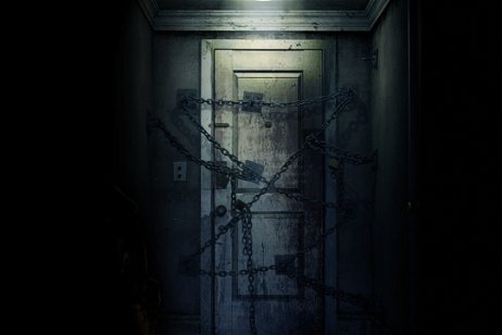 Silent Hill 4 apunta a su lanzamiento en PC