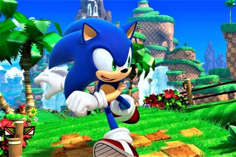 Las mejores figuras de Sonic para fans de SEGA