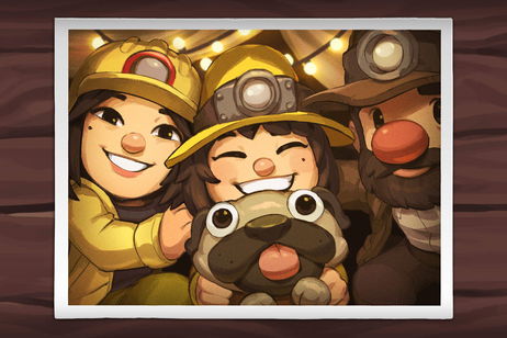 Análisis de Spelunky 2: jugar, morir, repetir Análisis de Spelunky 2: jugar, morir, repetir