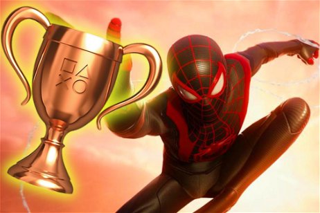 Marvel's Spider-Man: Miles Morales revela parcialmente su lista de trofeos