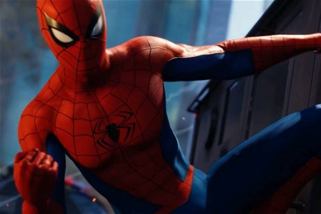 Marvel anuncia un cambio de look para Spider-Man en 2021