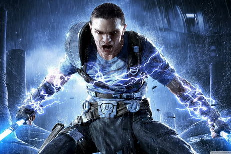 Un nuevo juego de Star Wars está en desarrollo, según un insider Un nuevo juego de Star Wars está en desarrollo, según un insider