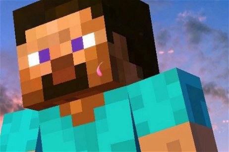 Super Smash Bros. Ultimate cambia la pose de victoria de Steve de Minecraft