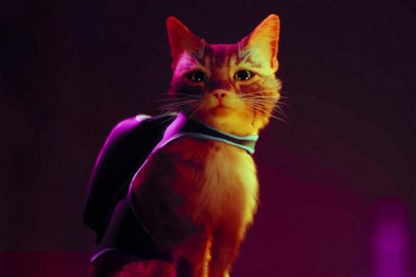 Stray, el juego de PS5 protagonizado por un gato, ofrece nuevos detalles
