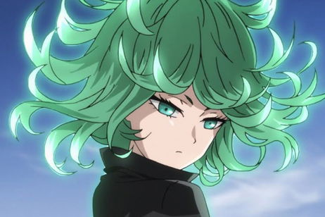 Estos emojis de Tatsumaki son perfectos para los fans de One Punch Man Estos emojis de Tatsumaki son perfectos para los fans de One Punch Man