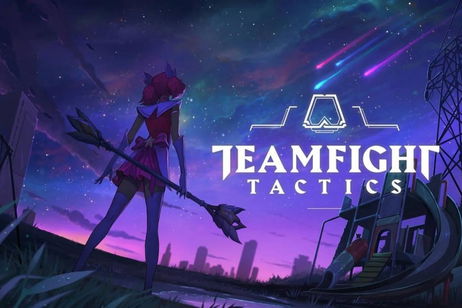 Guía para conseguir oro en Teamfight Tactics