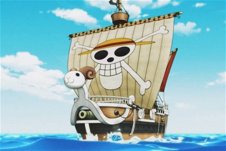 La serie live-action de One Piece revela un nuevo póster