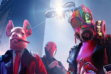 Watch Dogs Legion concreta su resolución en PS5 y Xbox Series X