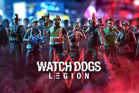 Juega gratis Watch Dogs Legion este fin de semana por tiempo limitado Juega gratis Watch Dogs Legion este fin de semana por tiempo limitado