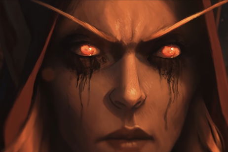 World of Warcraft: Shadowlands sufre un retraso hasta finales de año World of Warcraft: Shadowlands sufre un retraso hasta finales de año